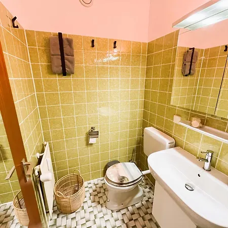 아파트 Schwarzwaldausblick - Umweltfreundlich, Pool Und Workation *