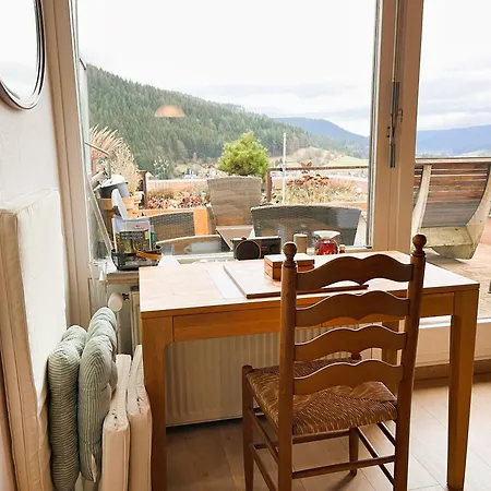 Schwarzwaldausblick - Umweltfreundlich, Pool Und Workation *