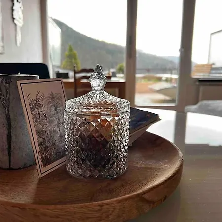 아파트 Schwarzwaldausblick - Umweltfreundlich, Pool Und Workation 바이에르스브론