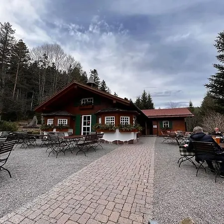 Schwarzwaldausblick - Umweltfreundlich, Pool Und Workation * 바이에르스브론