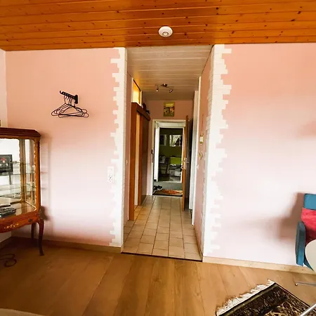 Schwarzwaldausblick - Umweltfreundlich, Pool Und Workation *